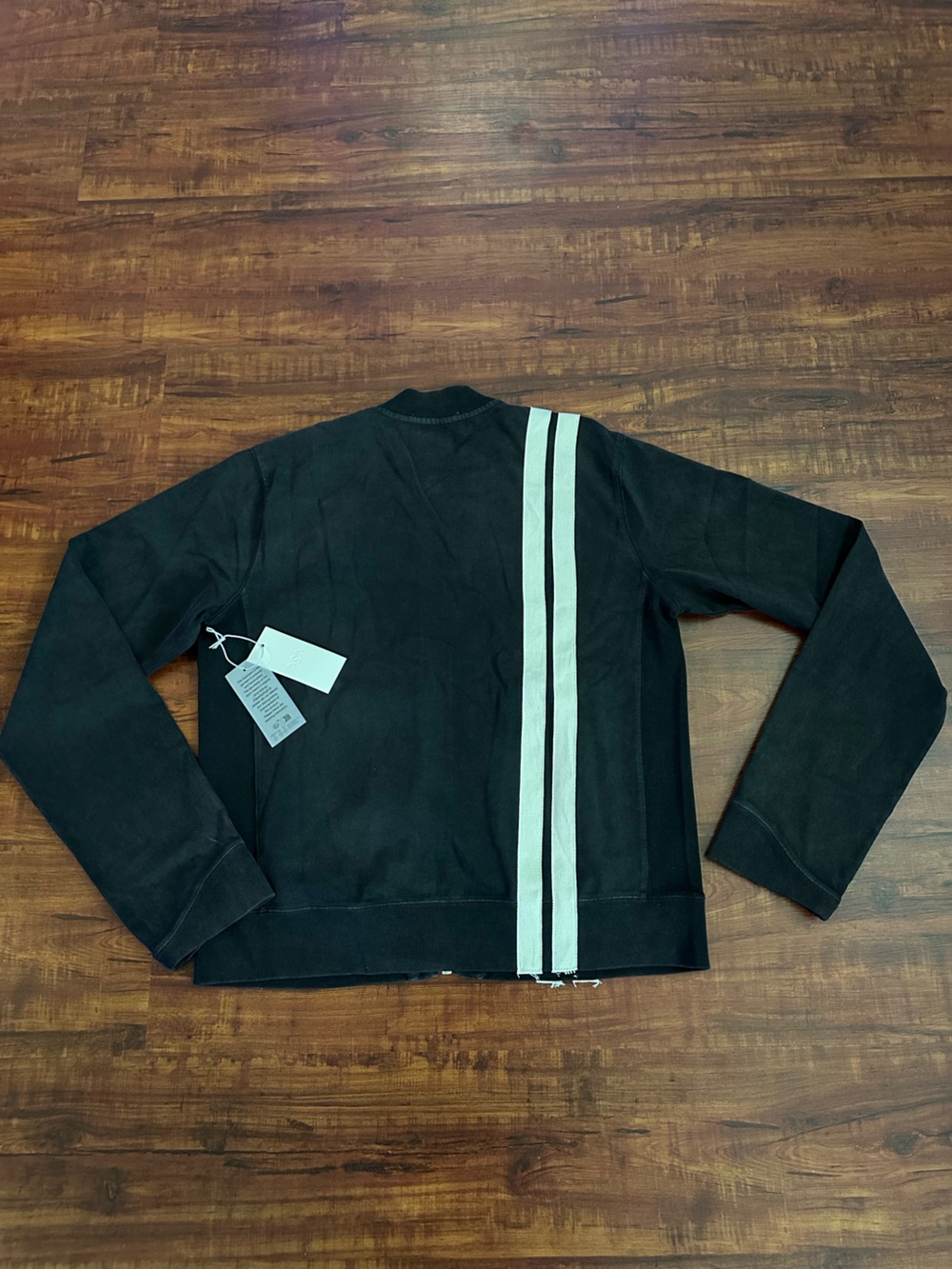424 Crest Racing Jacket Men Large - Picture 2 of 8